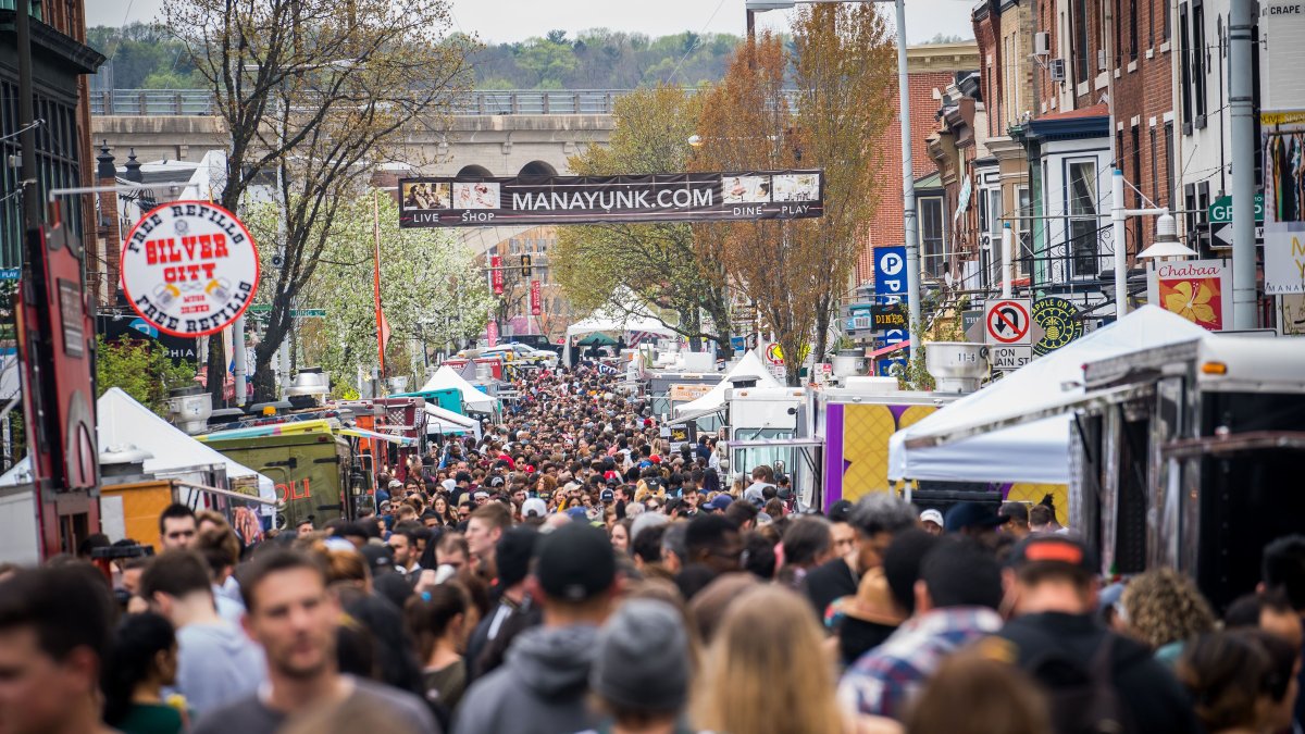 Manayunk StrEAT food festival returns in April with 70+ vendors – NBC10 Philadelphia - Vimarsana News