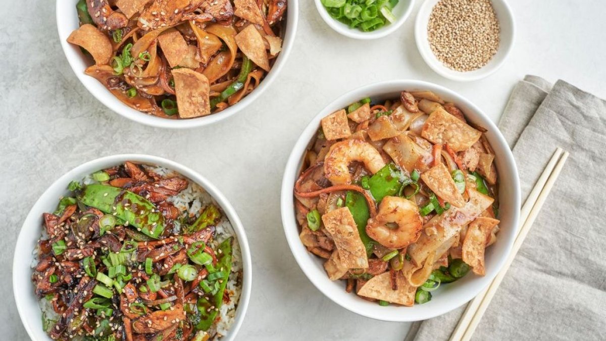 Philadelphia-based restaurant Wokworks expands to Jersey Shore – NBC10 Philadelphia - Vimarsana News