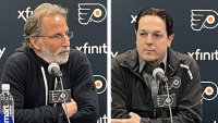 ‘A long ways to go,' accountability and more in takeaways on Tortorella, Briere