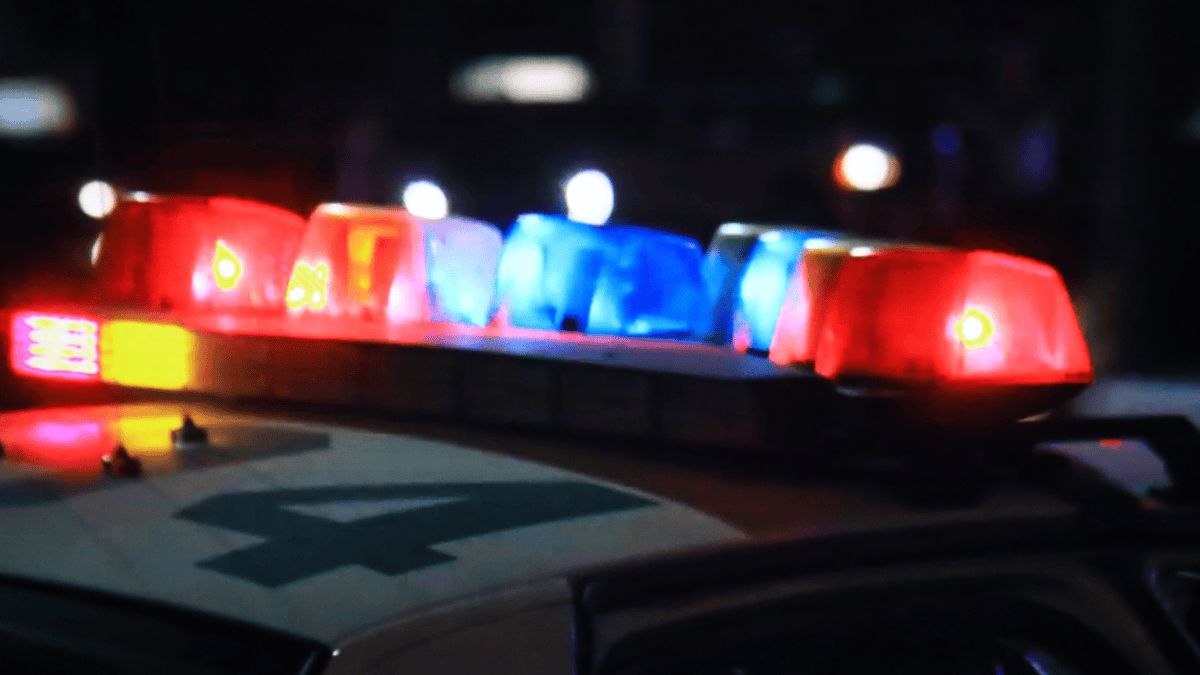 Man accused of impersonating police officer during traffic stop – NBC10 ...