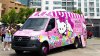 Hello Kitty Cafe Truck rolls into Philadelphia this weekend
