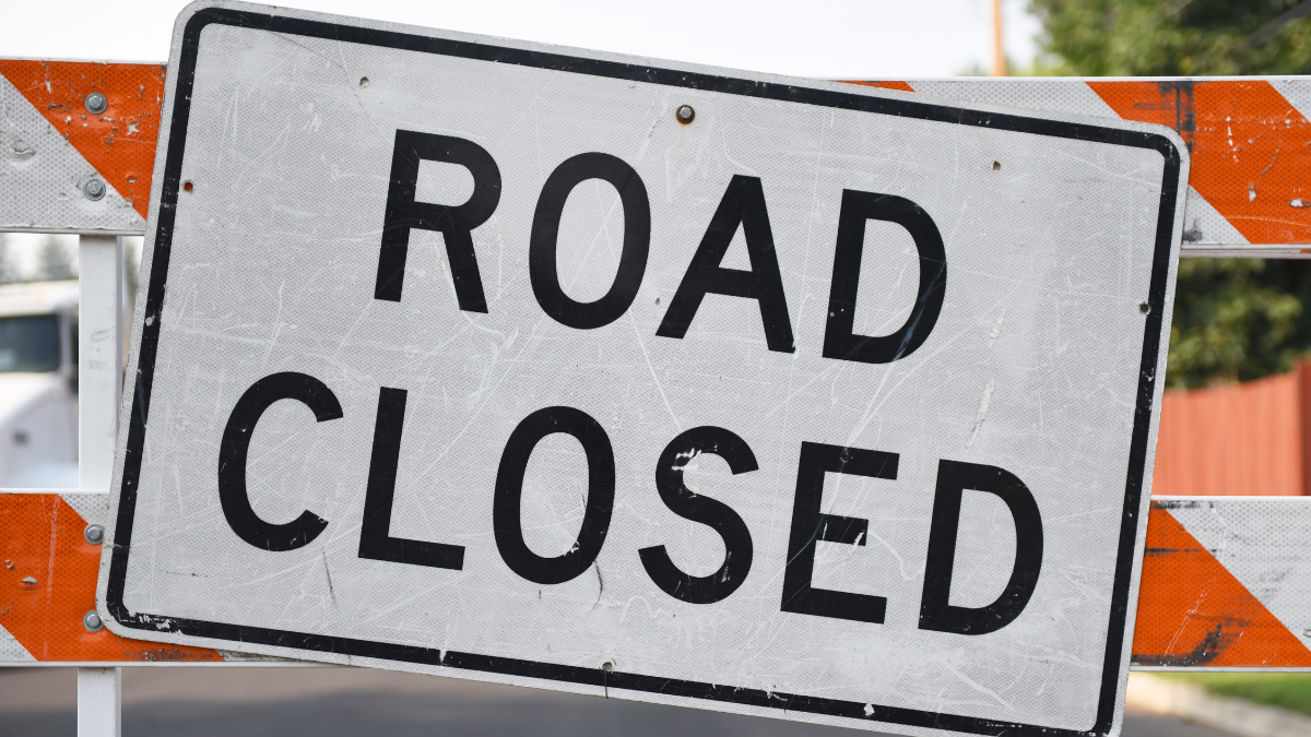 Eastbound I-76 to close overnight for Market Street Bridge work