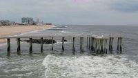 ‘Safety is a priority': Popular pier at the Jersey Shore remains closed with no timeline to reopen