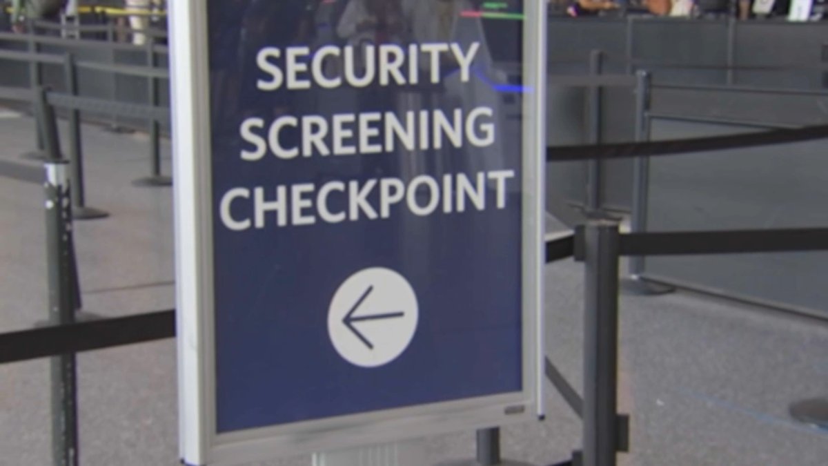 Turks and Caicos ammo arrests: TSA to review of airport security – NBC10 Philadelphia - Vimarsana News