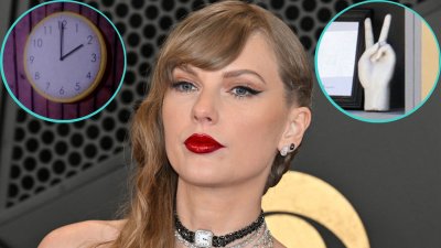 All the Easter eggs Taylor Swift dropped before releasing ‘Tortured Poets'