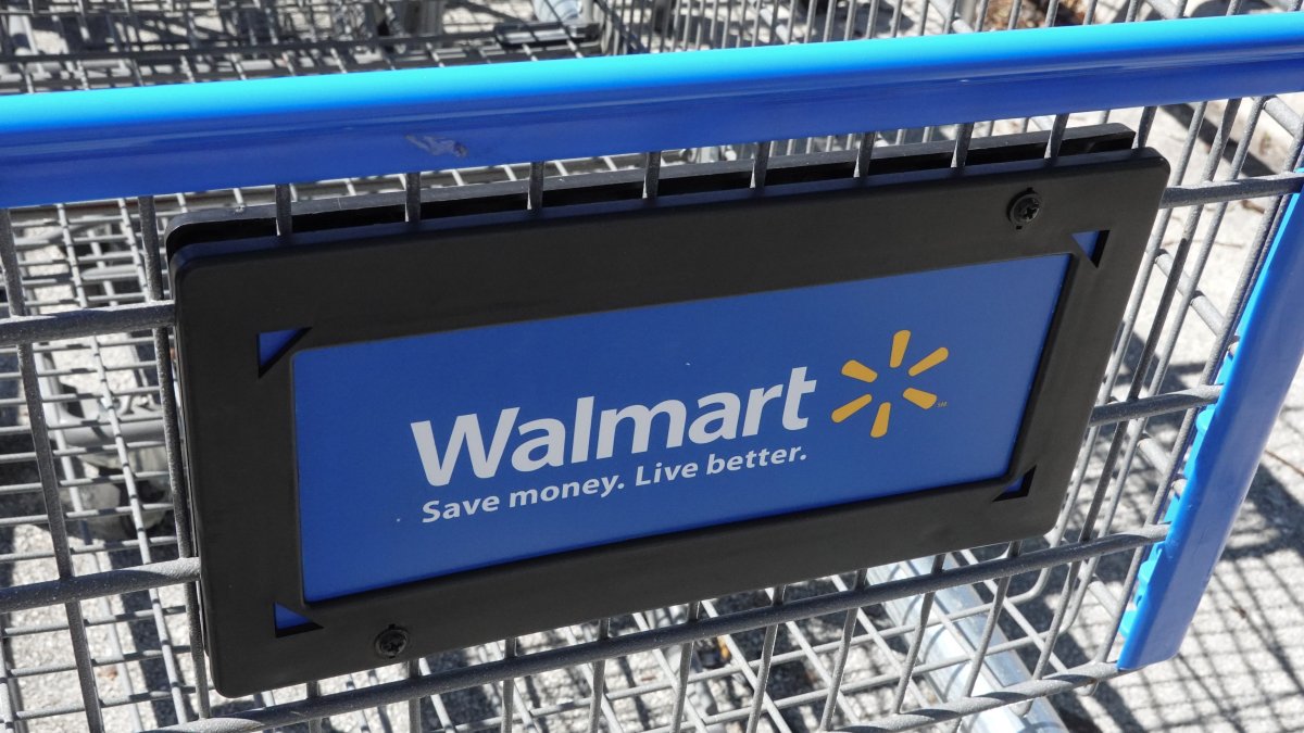 Pa. woman allegedly left sleeping baby in her car while she shopped at Walmart