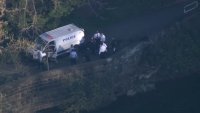 Body pulled from Wissahickon Creek in East Falls