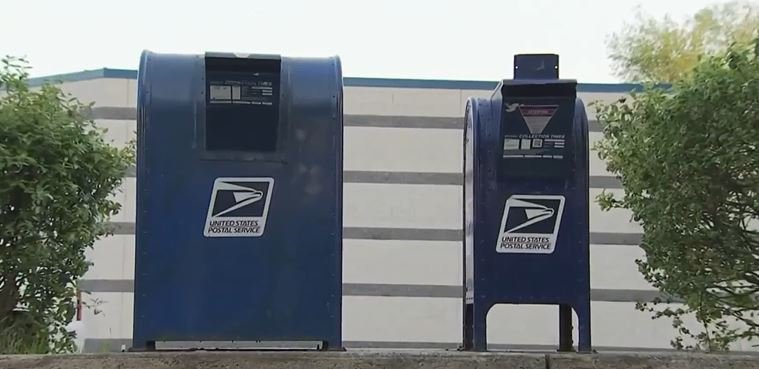Police warn residents after mail thefts in Montco – NBC10 Philadelphia - Vimarsana News