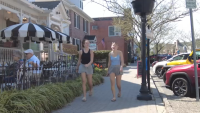 New ordinance allows eateries in Delaware town to play ambient outdoor music