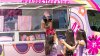 Come on Barbie, let's go shopping! Barbie Dreamhouse pop-up truck cruising into Philly this weekend