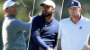 Here's who did — and didn't — make the cut at the Masters