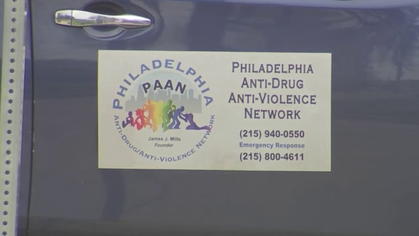 Residents share concerns after shooting at West Philly Eid Al-Fitr event