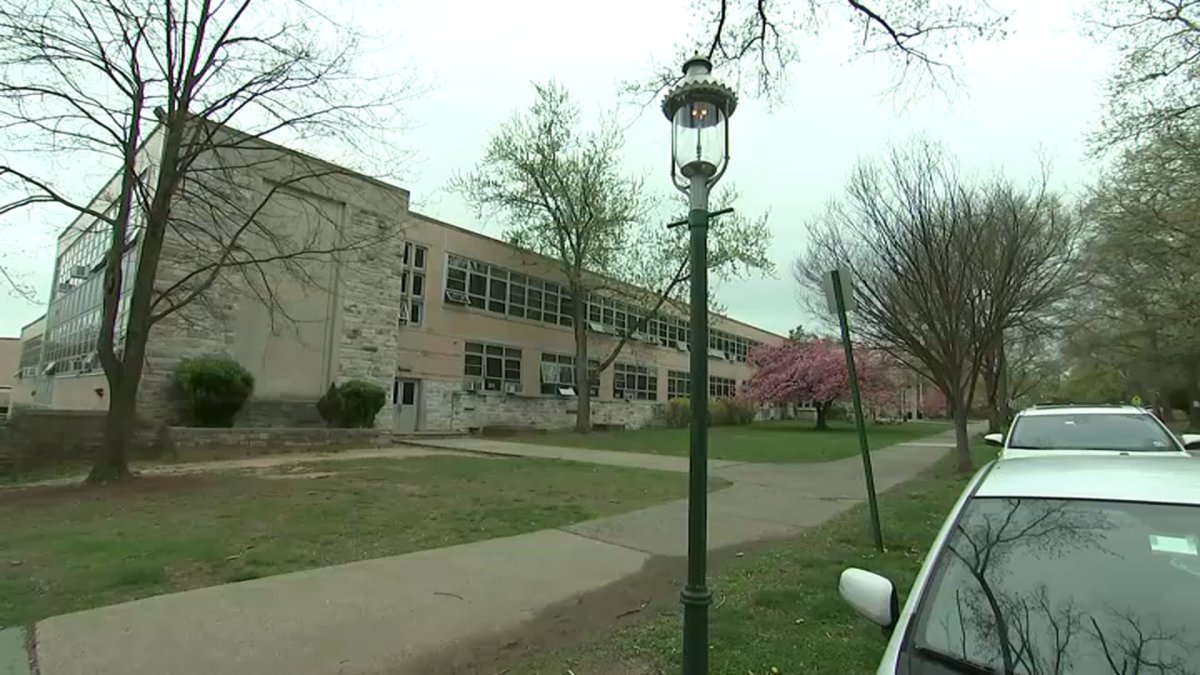 Social media blackout challenge hurts 2 at South Orange Middle School