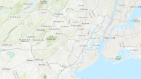 Magnitude 2.9 earthquake recorded in New Jersey. Did you feel it?