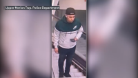 Man wanted after spying on woman in dressing room at King of Prussia Mall, police say
