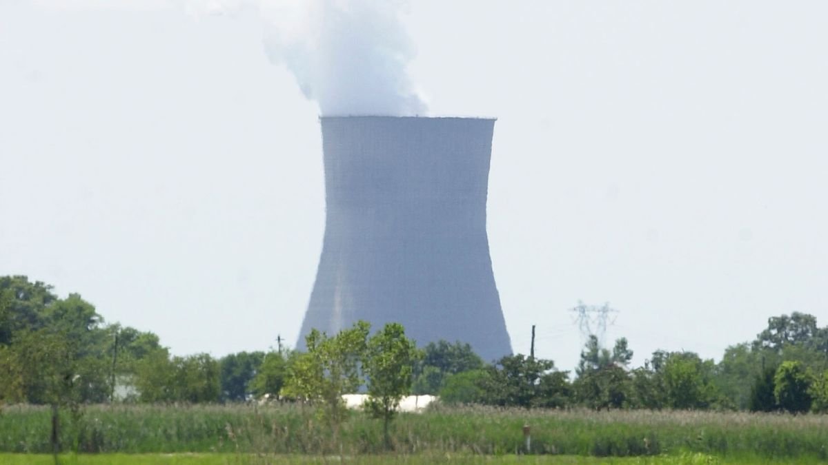 PSEG seeks to extend New Jersey nuclear power plants – NBC10 Philadelphia - Vimarsana News