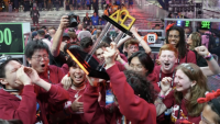 Philadelphia's Central High robotics team wins international championship