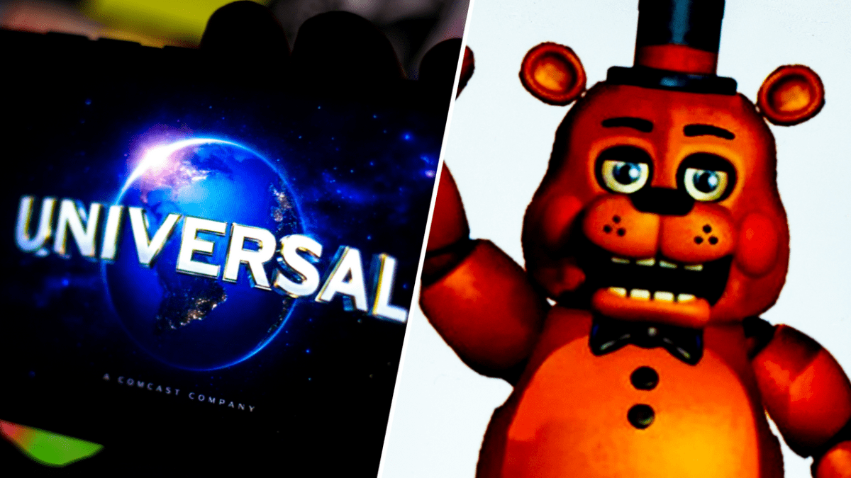 Universal Pictures announces 'FNAF 2' and teases 'Wicked' – NBC10 Philadelphia - Vimarsana News