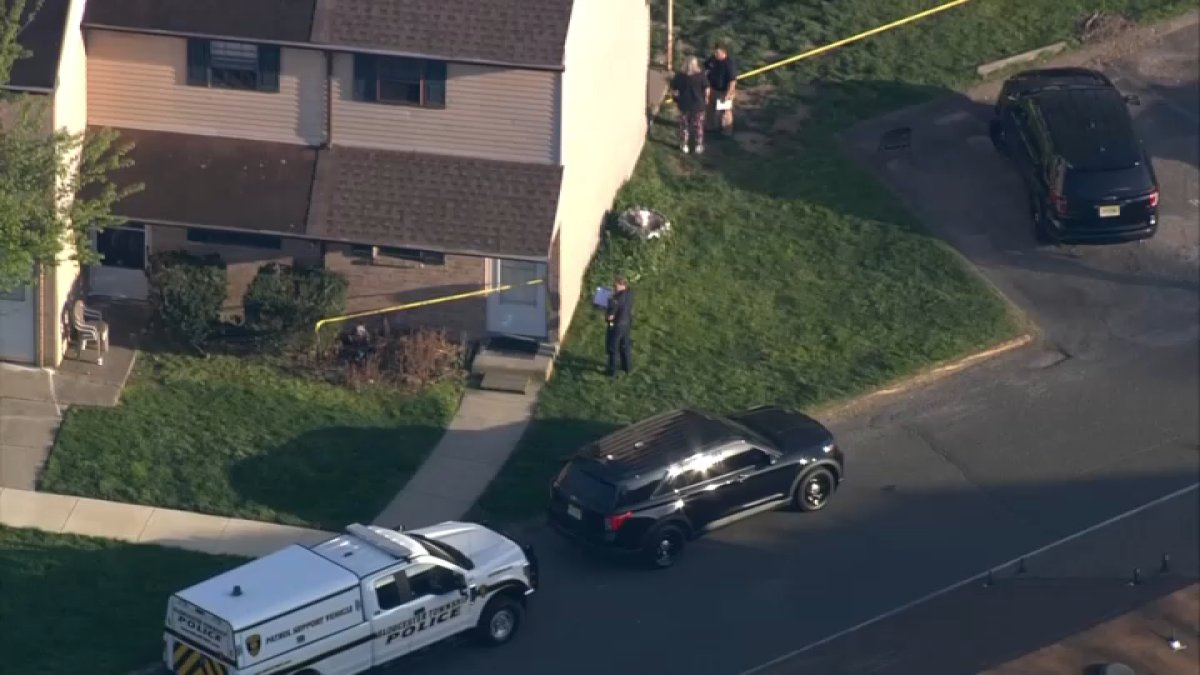 Man, 24, shot to death in Gloucester Township, officials say – NBC10