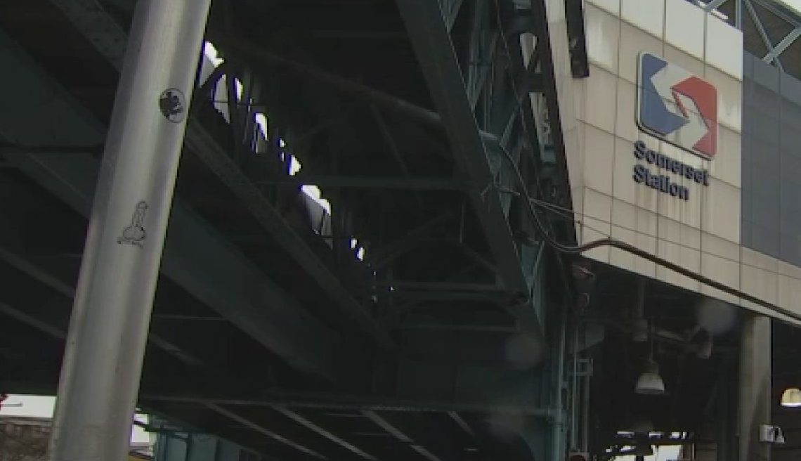 Body found at SEPTA station in Kensington; no foul play suspected, police say