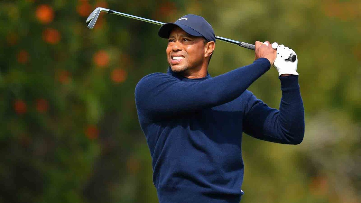 Is Tiger Woods playing in the Masters? NBC10 Philadelphia