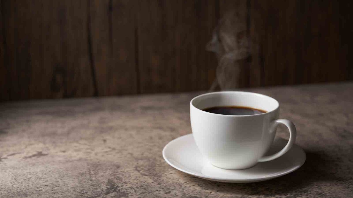 Coffee may be more than a half million years old NBC10 Philadelphia