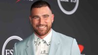 Travis Kelce's new TV game show hosting gig is his wildest dream