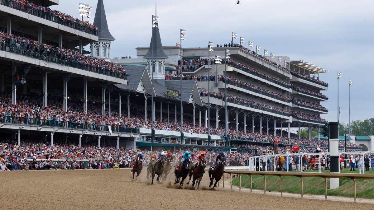 2024 Kentucky Derby Horses, prize money, how to watch, schedule