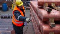 Copper futures hit record high as data center build-up, EV growth fuels demand