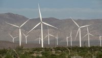 Siemens Energy shares soar 12% as firm plans leadership change at embattled wind turbine unit