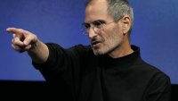 Steve Jobs' former intern reflects on working for the tech mogul: ‘I worked 20 yards away from him every day'