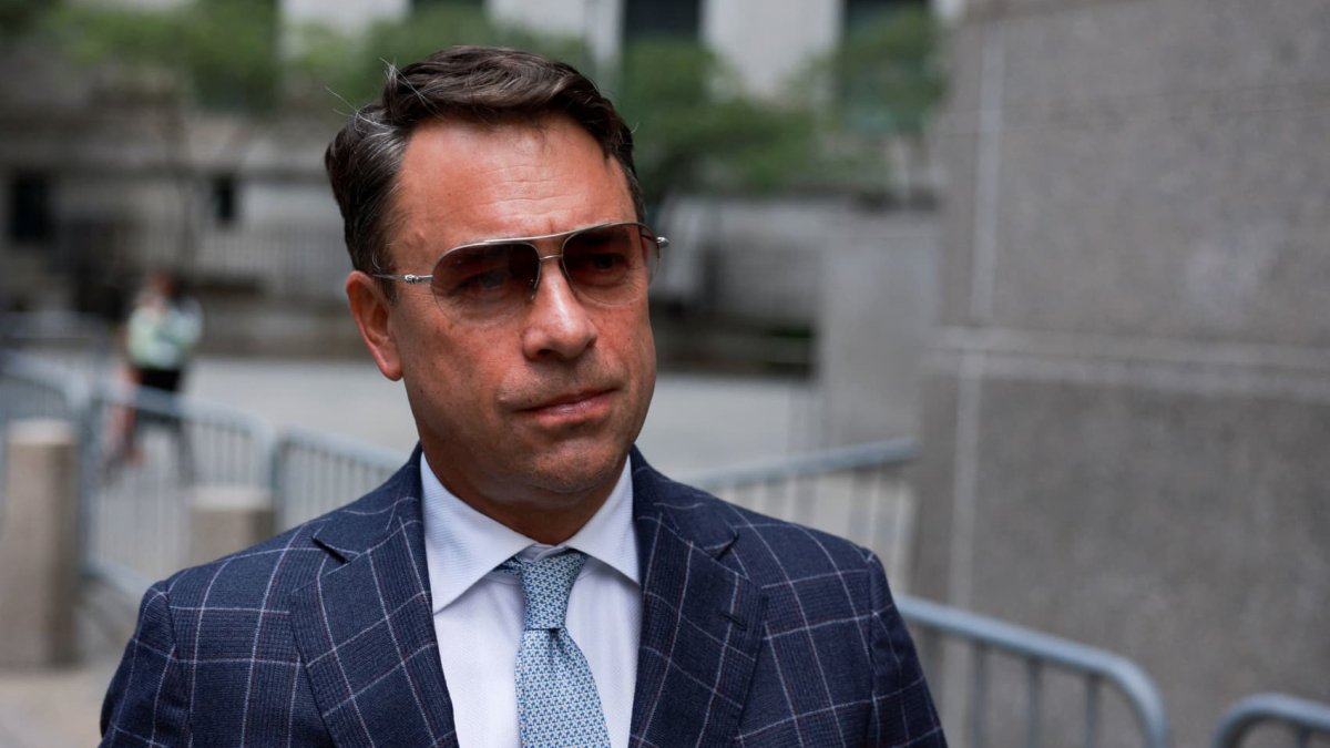 Trump Media insider trading trial begins with co-founder testifying, 'I've never been paid at all' – NBC10 Philadelphia - Vimarsana News