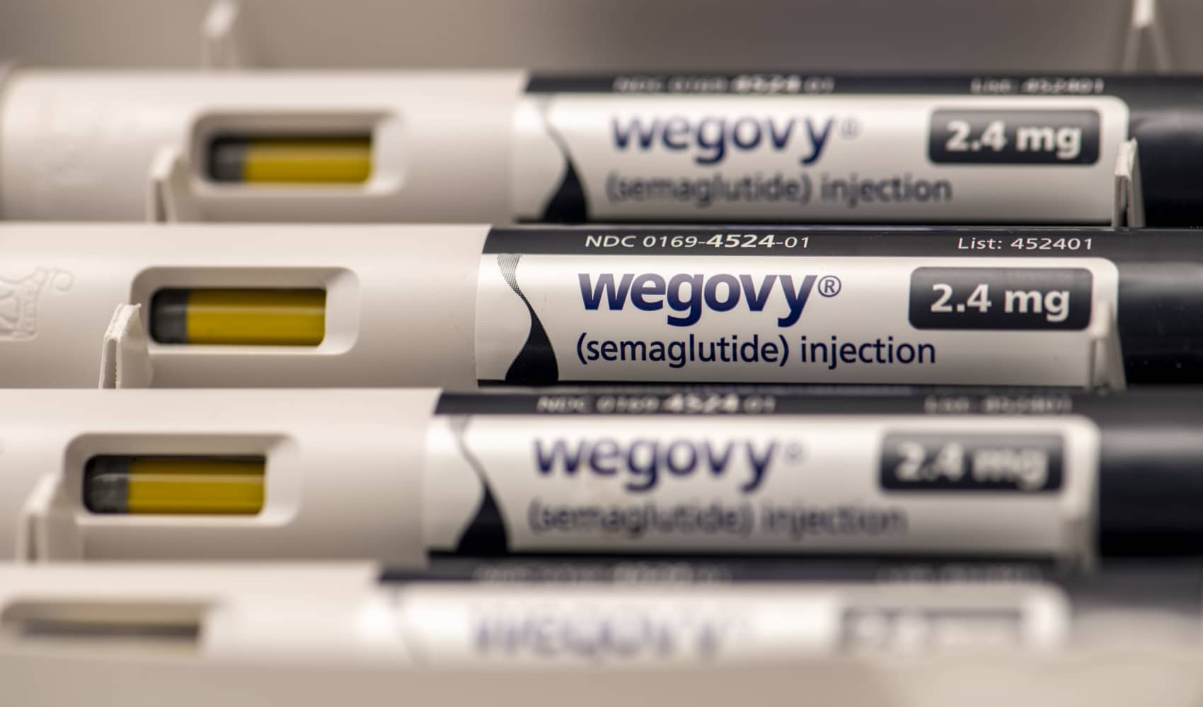 Medicare now covers GLP-1 weight-loss drugs for $50 a month: See if you're eligible