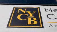 NYCB shares jump after new CEO gives two-year plan for ‘clear path to profitability'