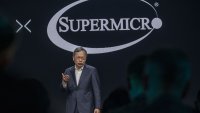 Super Micro plummets 18% after posting revenue miss