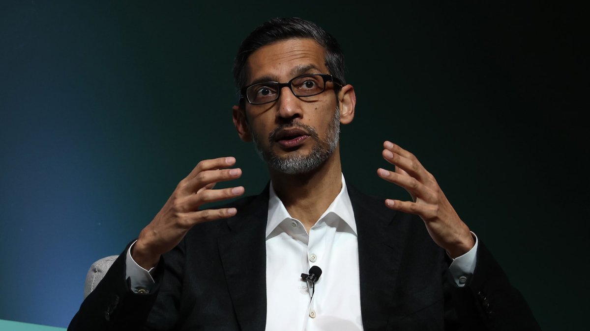 Google lays off hundreds of 'Core' employees, moves some positions to India and Mexico – NBC10 Philadelphia - Vimarsana News
