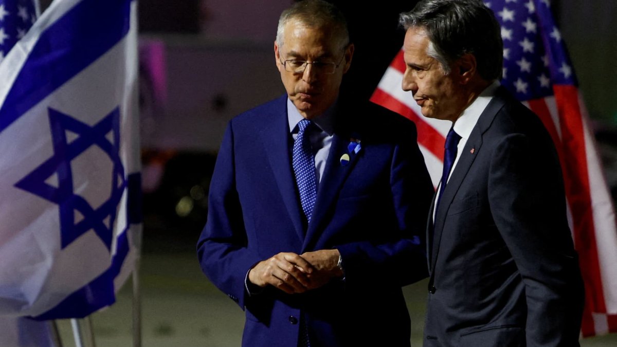 No ‘credible plan’: U.S.’ Blinken issues harshest criticism yet of ...