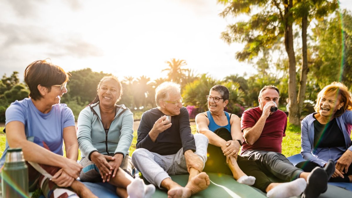 Americans would rather live a shorter life in good health than a longer life with health issues, new poll finds - Vimarsana News