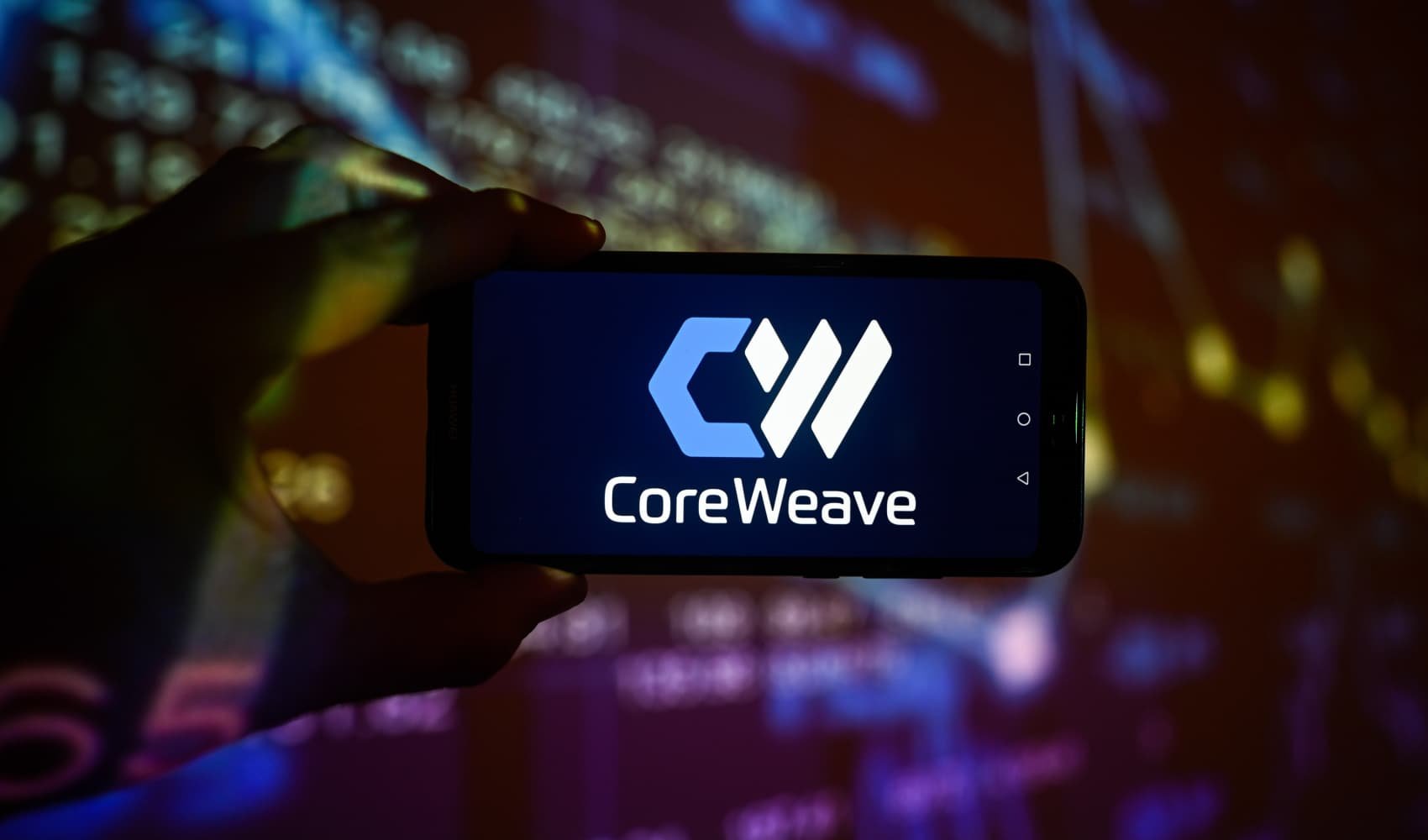 Nvidia-backed GPU cloud provider CoreWeave surges to $19 billion valuation - Vimarsana News