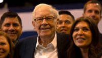 The church of Warren Buffett: Why thousands of investors flock to Omaha to be near the investing genius