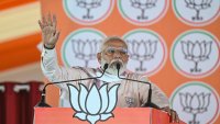 Modi's strongman rule raises questions about India's ‘democratic decline' as he seeks a third term