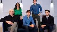 Early Facebook investor Accel raises $650 million fund to back European and Israeli startups