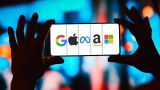 Big Tech goes on AI charm offensive in Europe as regulators circle