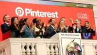 CEO says Pinterest's growth strategy centers on ‘positivity' not ‘engagement via enragement'
