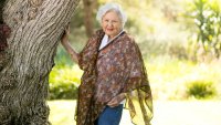 At 102 years old, I still help run my business: Here are my 3 daily practices for a happy and healthy life