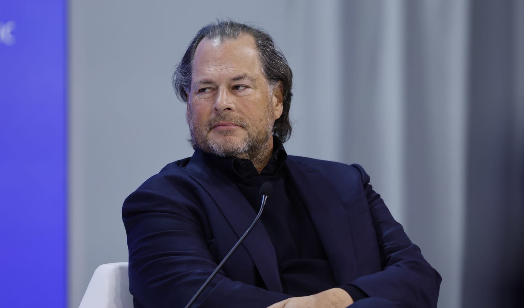 Salesforce shares plunge 17% on first revenue miss since 2006 - Vimarsana News