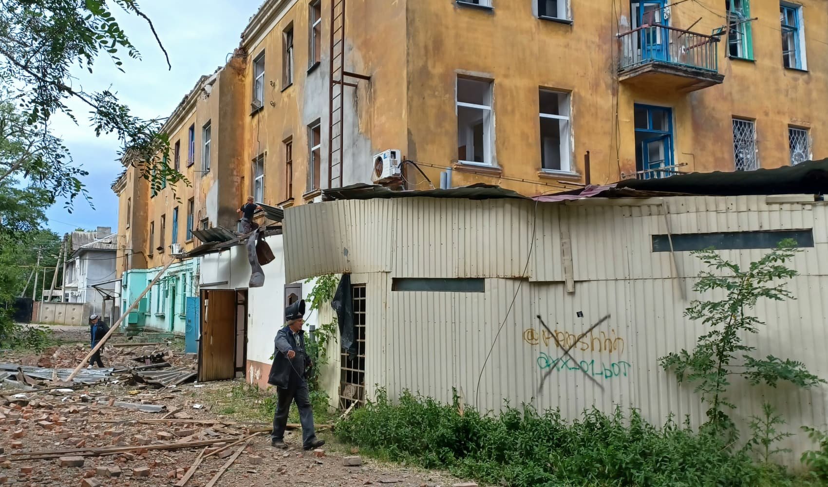 Ukraine war live updates: Russia says China could hold peace talks; Ukraine thanks Sweden for $1.2 billion in military aid - Vimarsana News