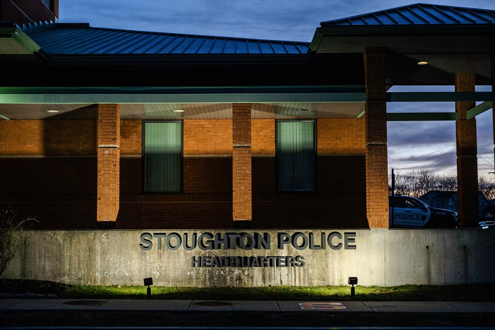 Stoughton ended its police Explorer program in 2016.