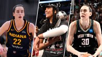 Top 13 WNBA players to watch in 2024