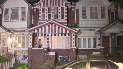 Philly police believe teenage girl stabbed grandmother to death inside rowhome